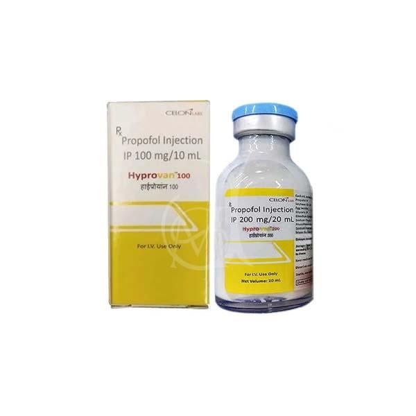Hypro 200mg Distributor in India - Jindal Medical Store