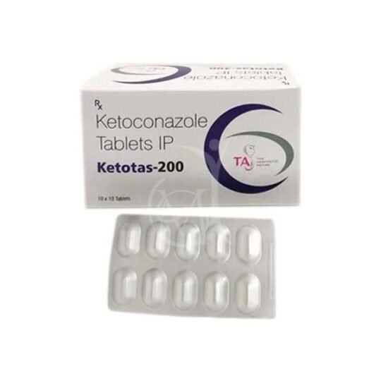 Ketotas 200 Exporter