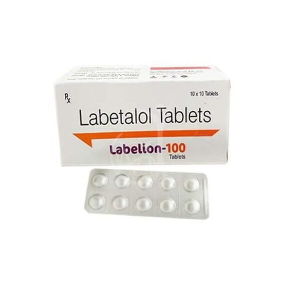 Labelion 100 Exporter
