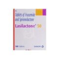 Lasilactone 50 Supplier