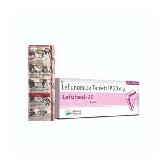 Lefuheal 20 Distributor
