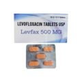 Levfax 500 Supplier