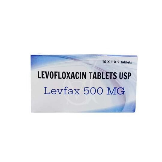 Levfax 500 Wholesaler