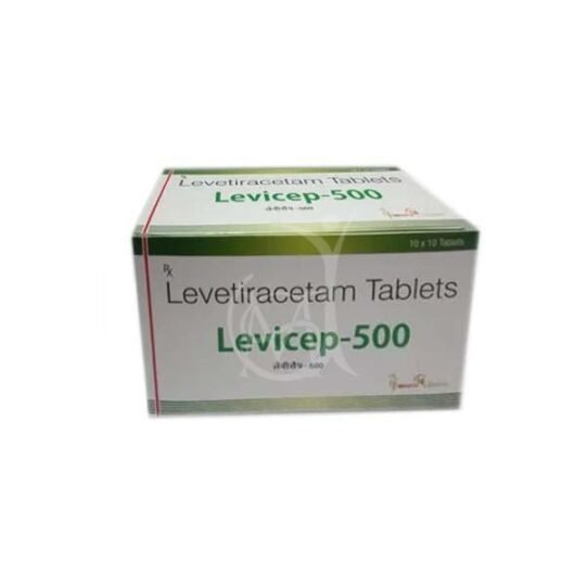 Levicep 500
