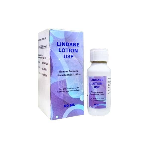 Lindane Lotion Distributor in India - Jindal Medical Store