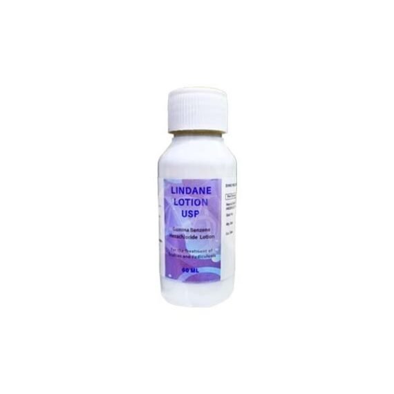 Lindane Lotion Supplier