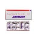 Modalert 200 Exporter