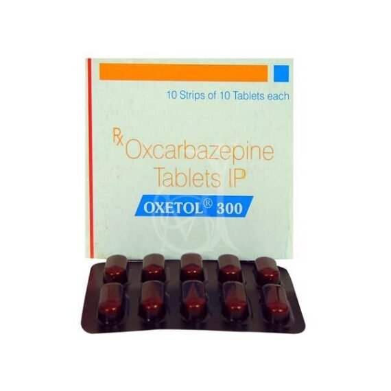 Oxetol 300 Supplier