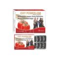 Oxy power GM Supplier