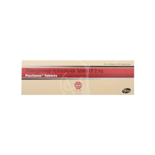 Pacitane Exporter