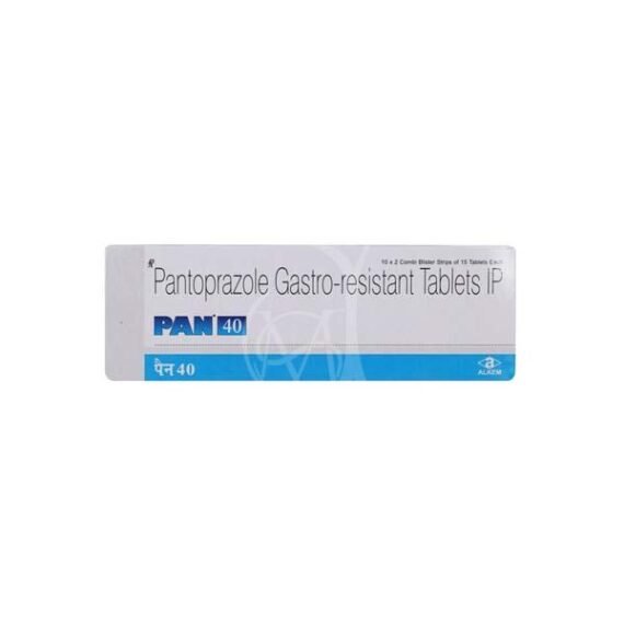 Pan 40 Exporter