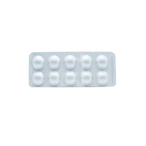 Prax 10 Tablet - 3