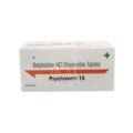 Psychovert 16 Supplier