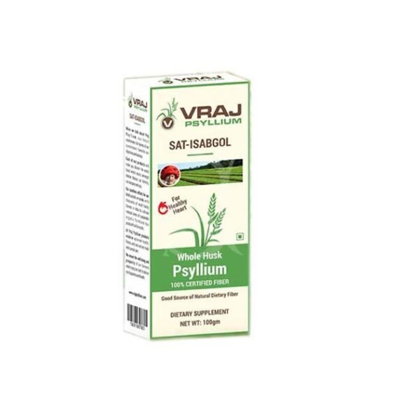 Psyllium husk Exporter