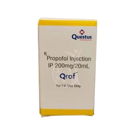 Qrof 200 Supplier
