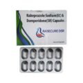 Rabecure Dsr Supplier