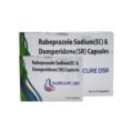 Rabecure Dsr Distributor