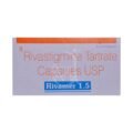 Rivamer 1.5 distributor