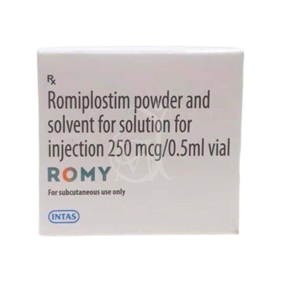 Romy Injection supplier