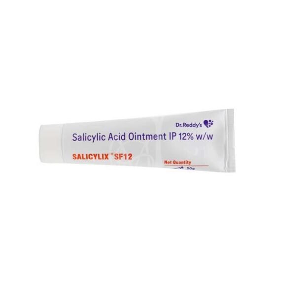Salicylix SF 12 Wholesaler