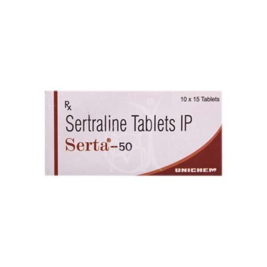Serta 50 Supplier