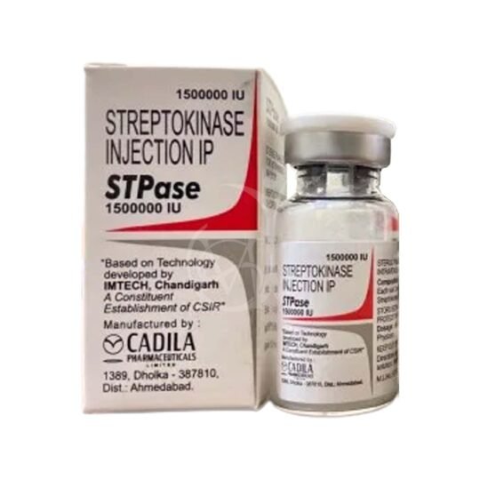 Stpase 150000 distributor