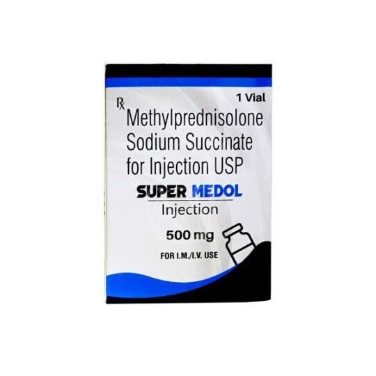Super Medol Wholesaler