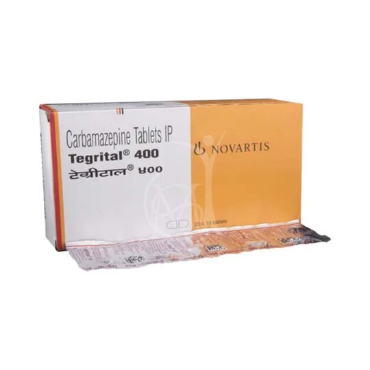Tegrital 400 supplier