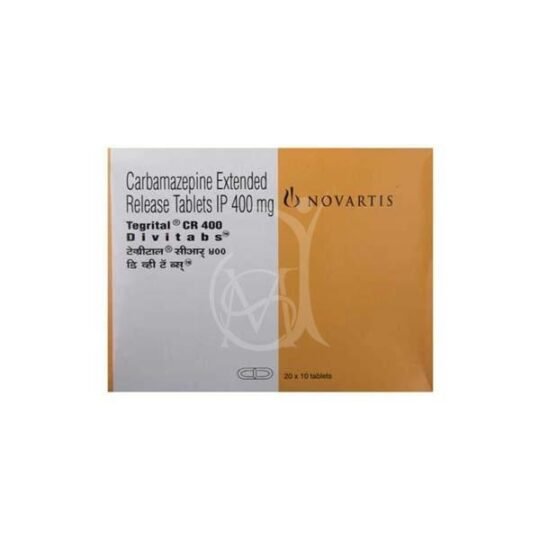 Tegrital 400 Wholesaler