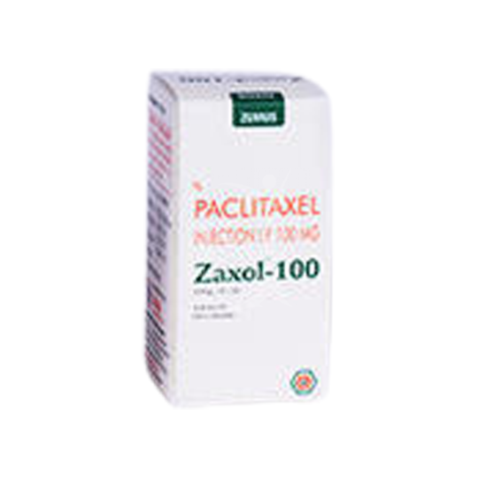 Zaxol 100 supplier