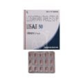 Losar 50 Tablet