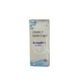 Axazolid Plus Iv