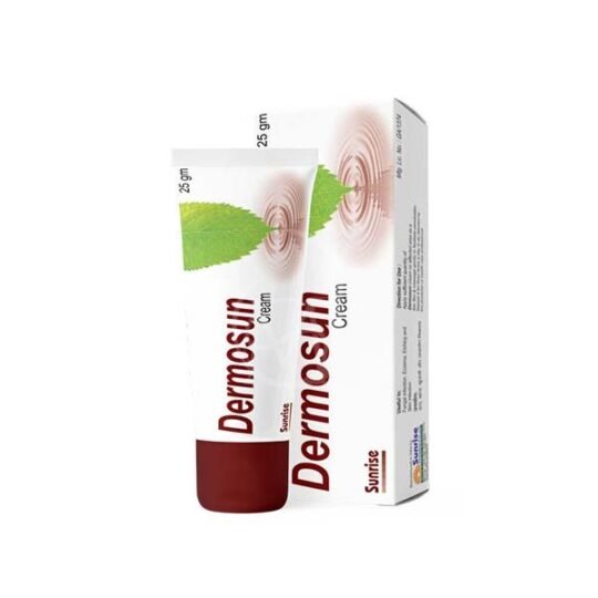 Dermosun Cream