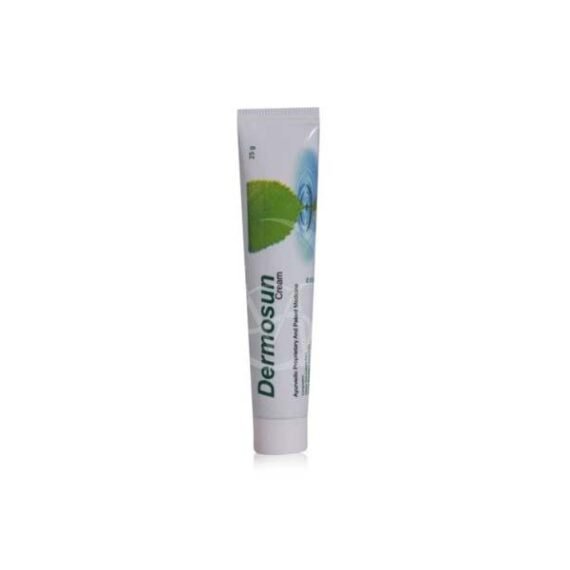Dermosun Cream supplier