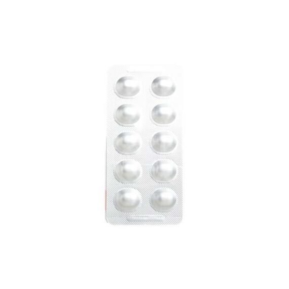 Escitalopram 10 Mg Tablet