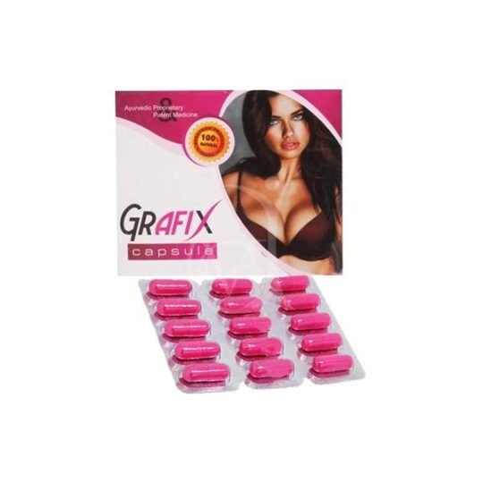 Grafix Capsule