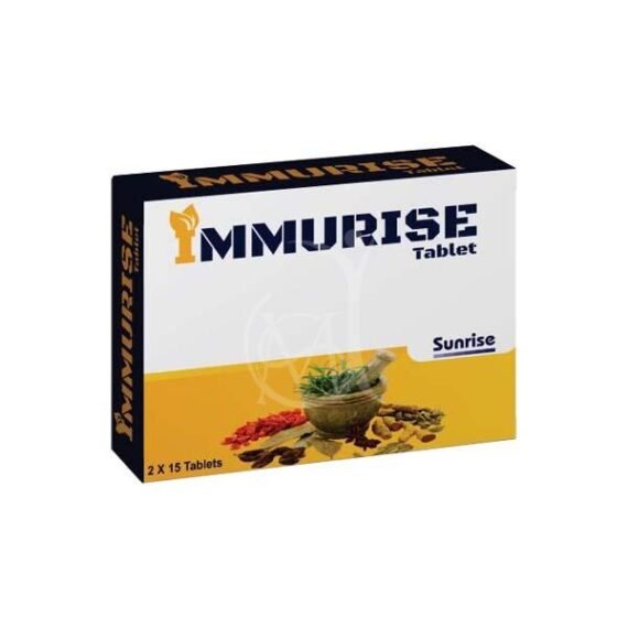 Immurise Tablet