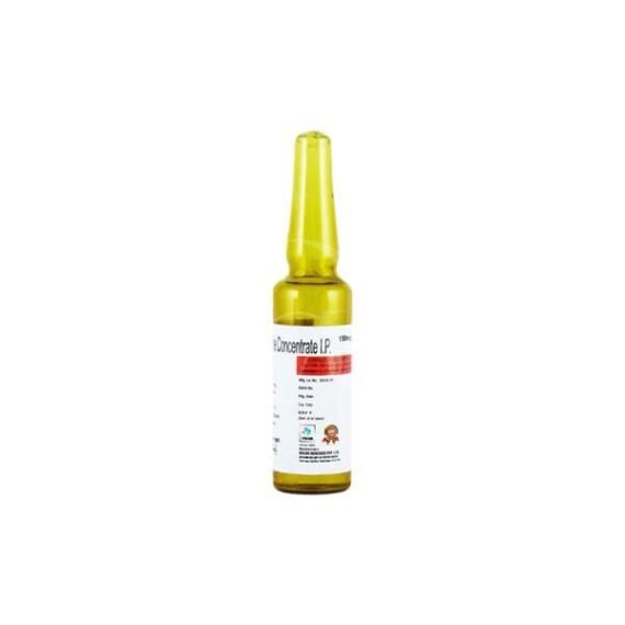 Omidron Injection