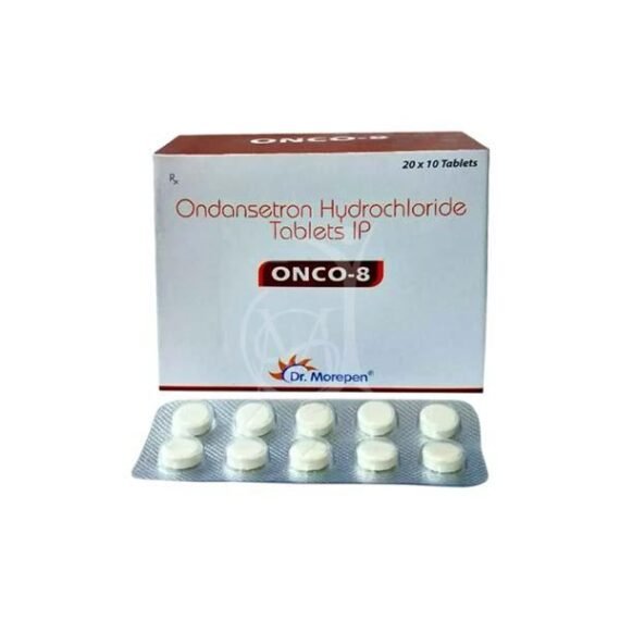 Onco 8 Tablets