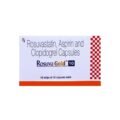 Rosuva Gold 10 Capsules