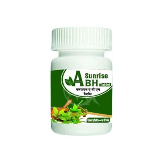 Sunrise Abh Tablet