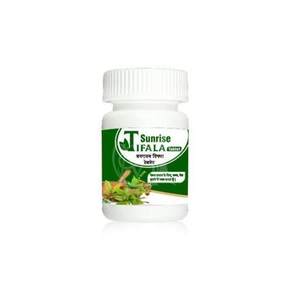 Sunrise Tifala Tablet