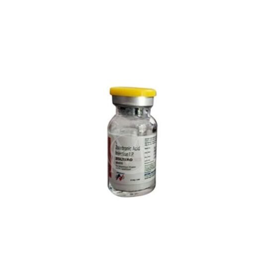 Zoltero Injection